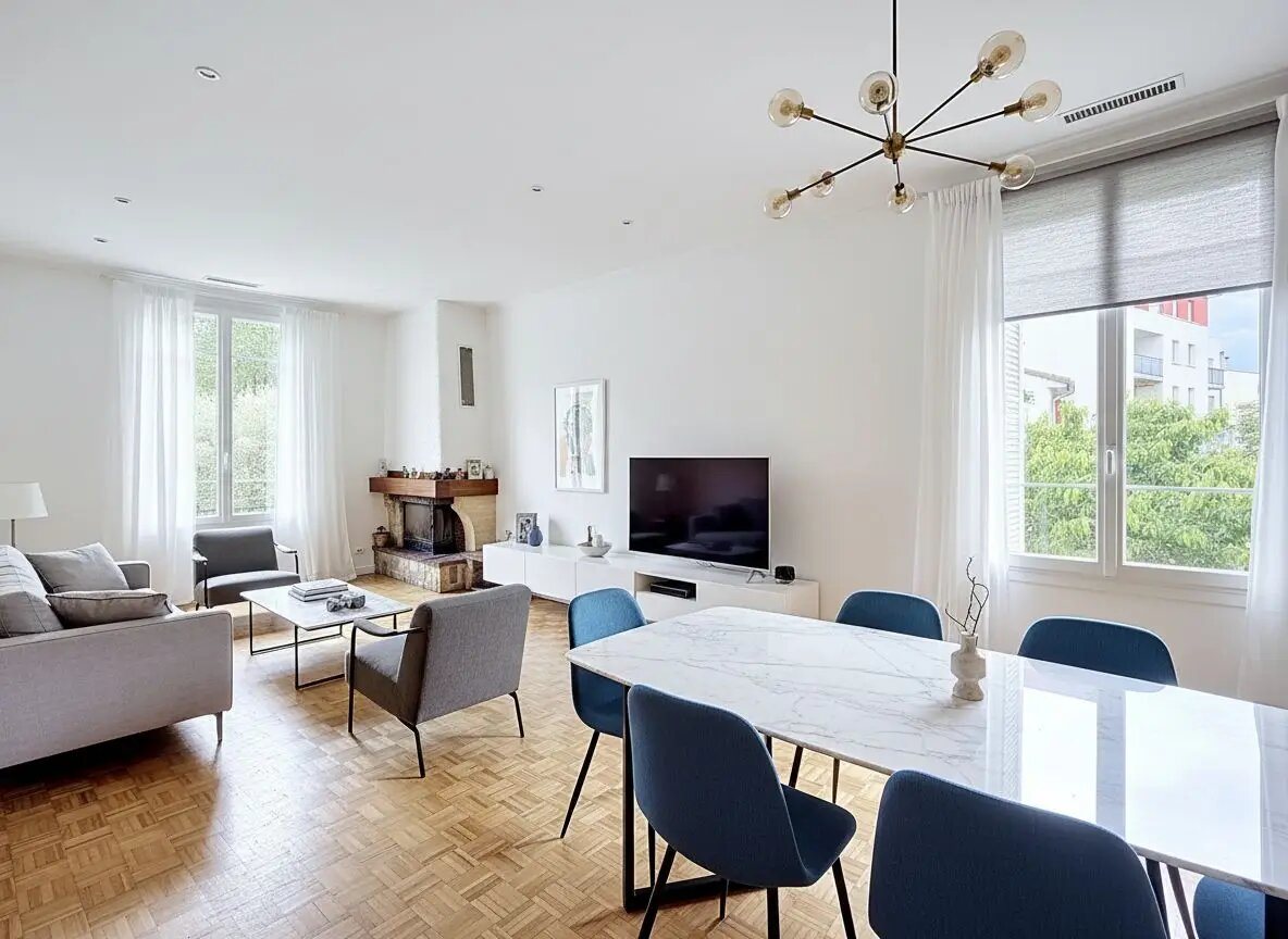 Maison à vendre, 136m², Toulouse