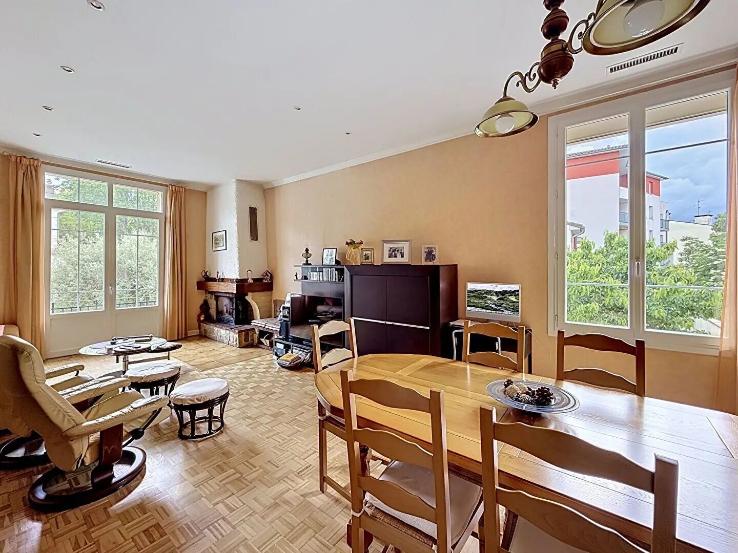 Maison à vendre, 136m², Toulouse