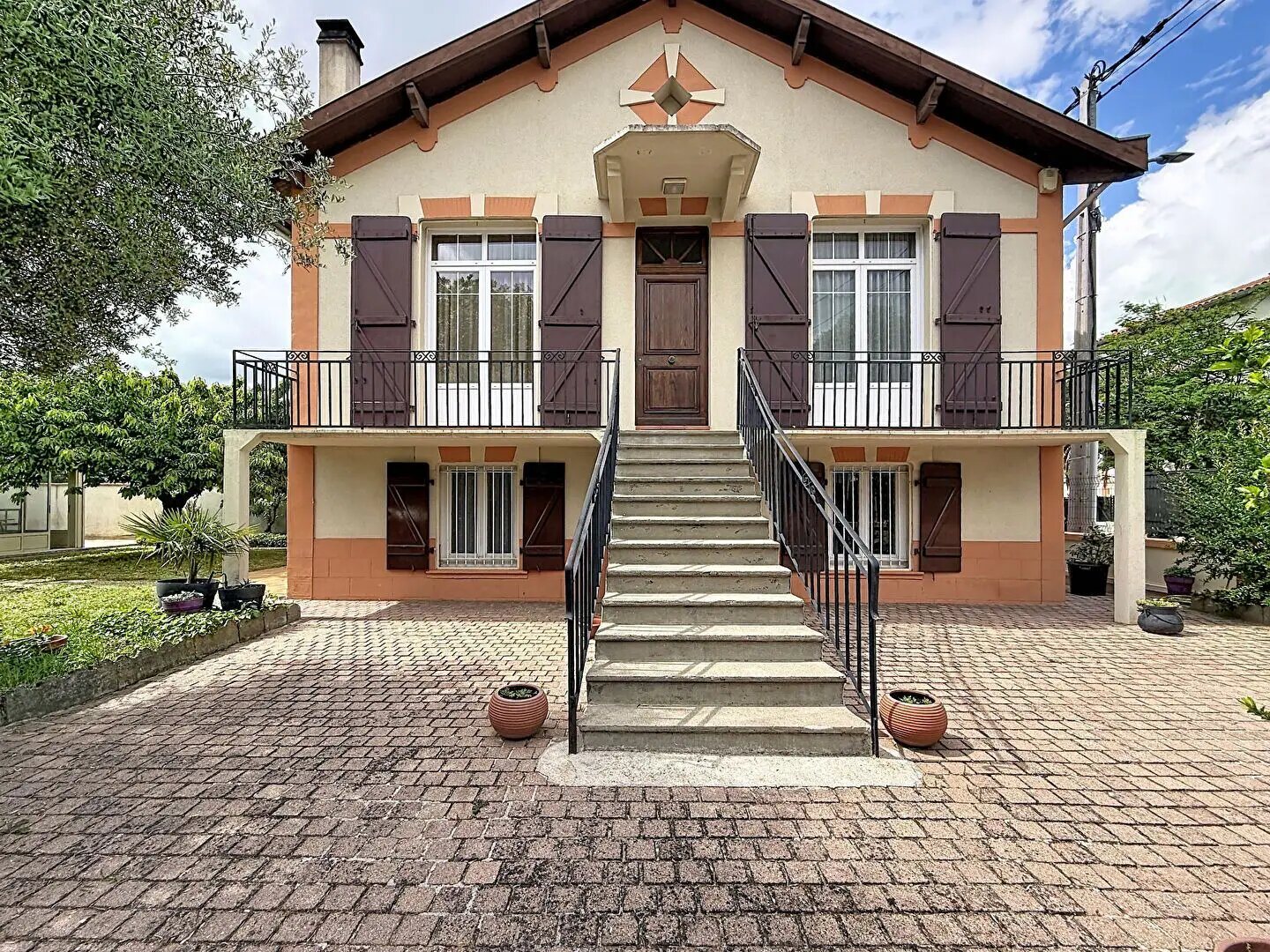 Maison à vendre, 136m², Toulouse