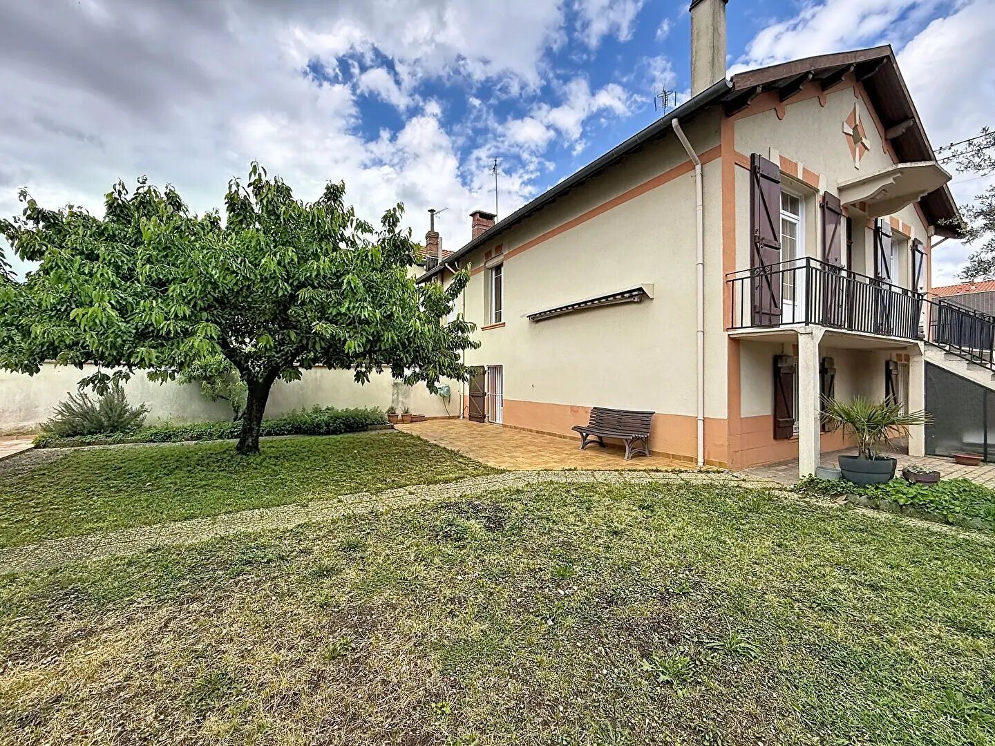 Maison à vendre, 136m², Toulouse