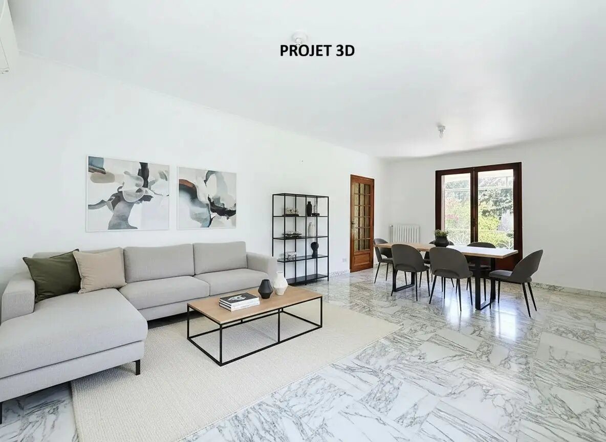 Maison à vendre, 110m², Saint-Orens-de-Gameville