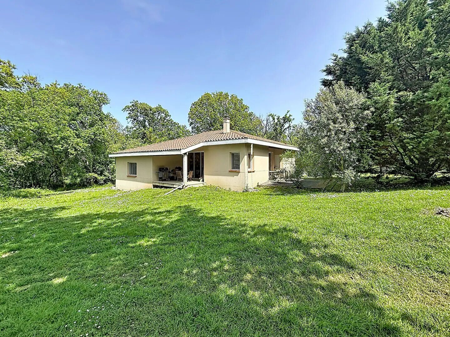Maison à vendre, 148m², Pin-Balma