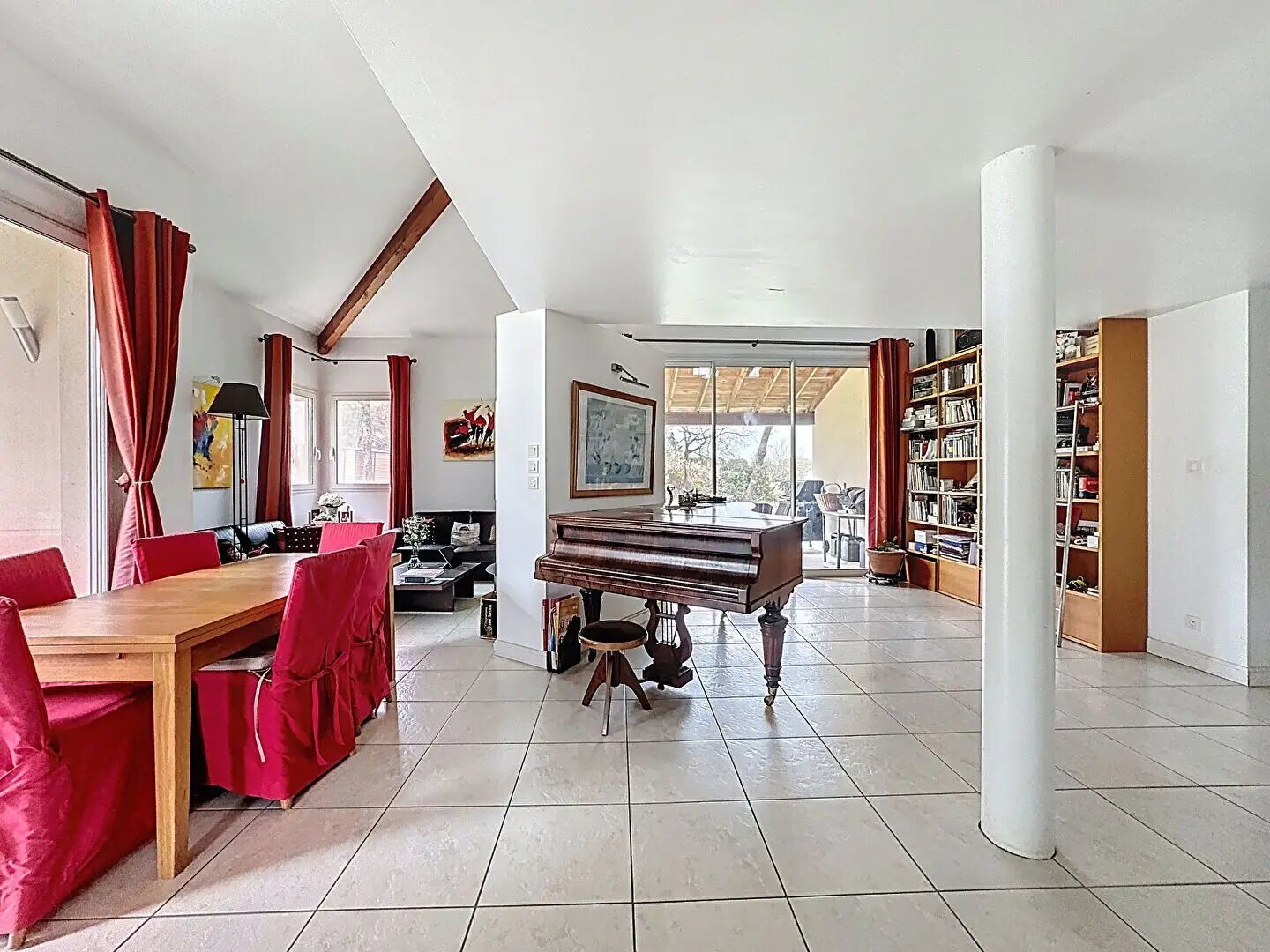 Maison à vendre, 148m², Pin-Balma