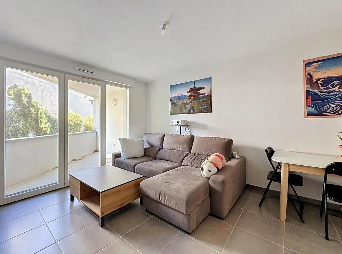 Appartement à vendre, 58m², Saint-Orens-de-Gameville