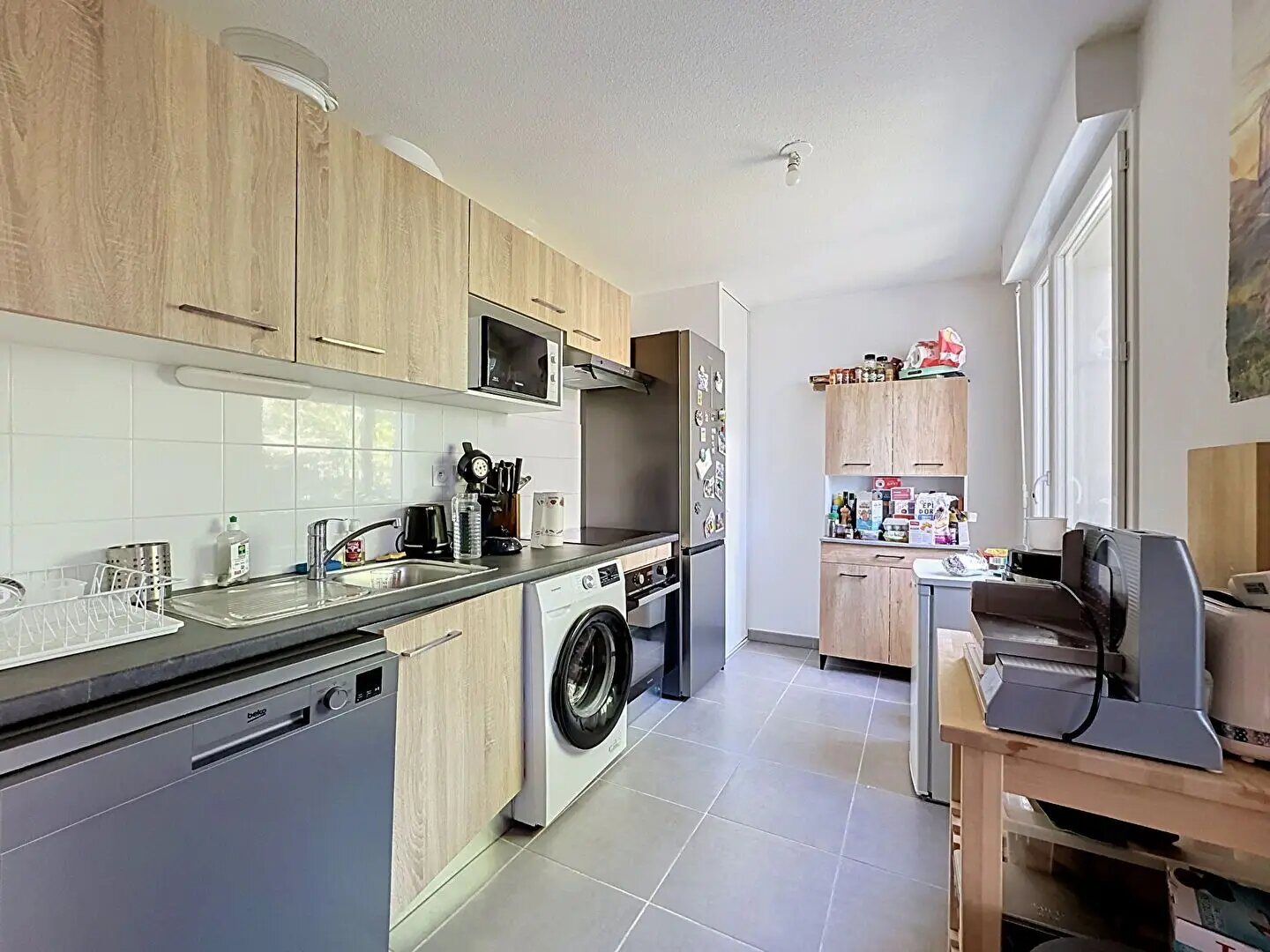 Appartement à vendre, 58m², Saint-Orens-de-Gameville