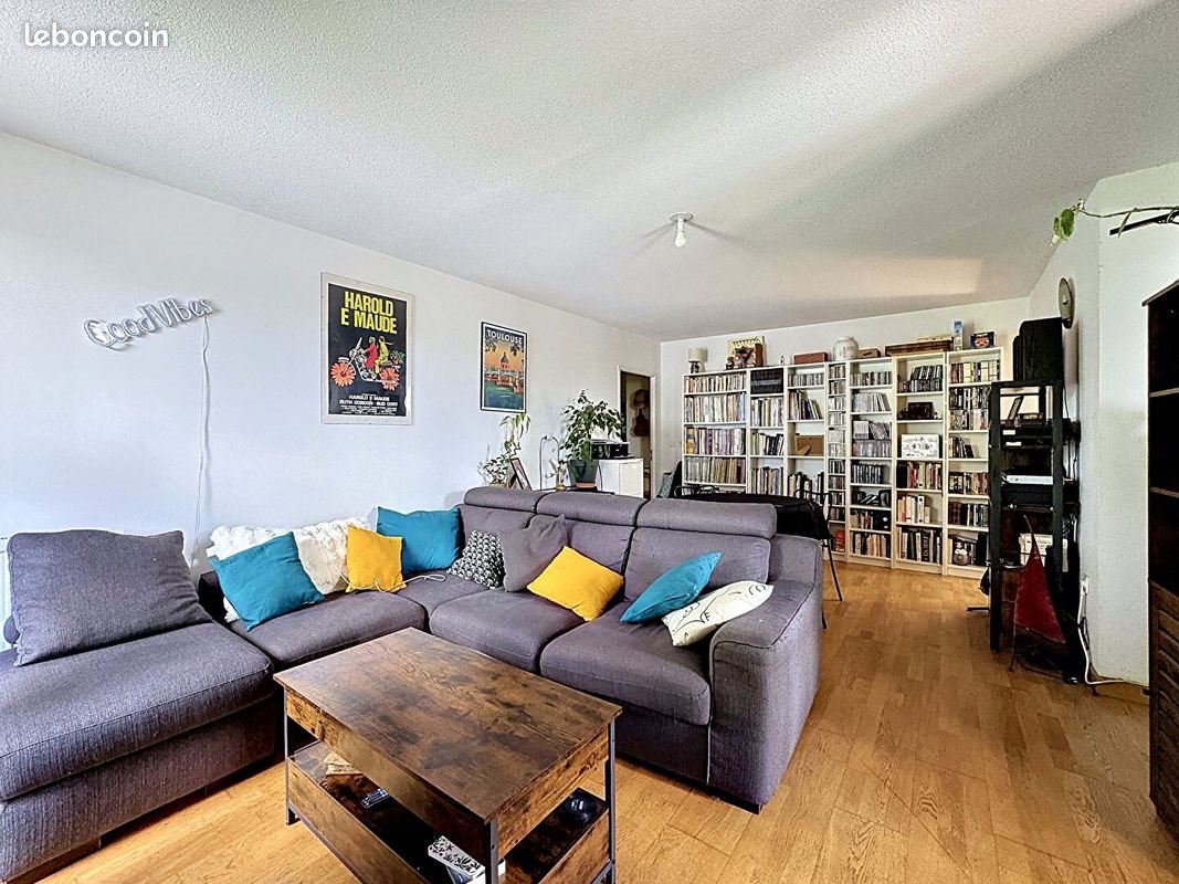 Appartement à vendre, 82m², Balma