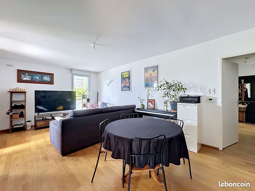 Appartement à vendre, 82m², Balma