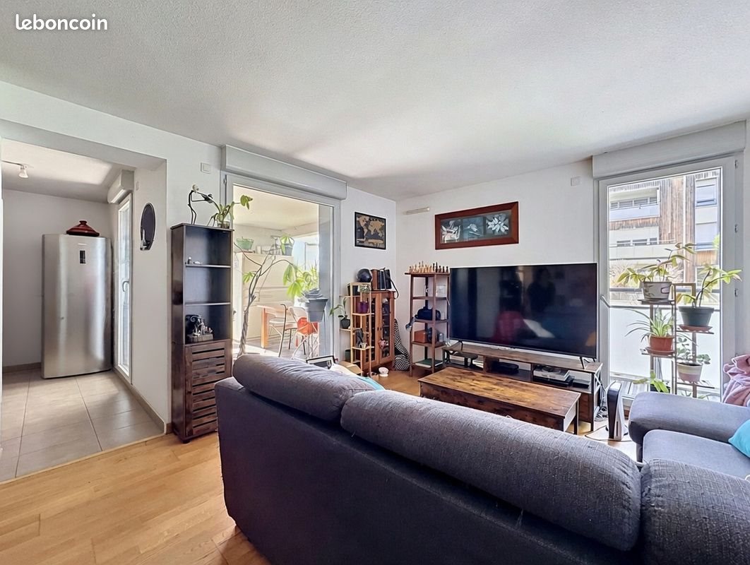 Appartement à vendre, 82m², Balma