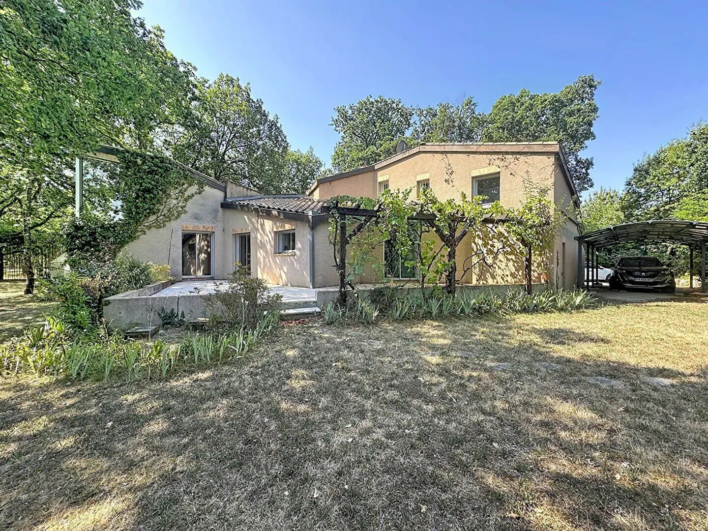 Maison à vendre, 174m², Saint-Orens-de-Gameville