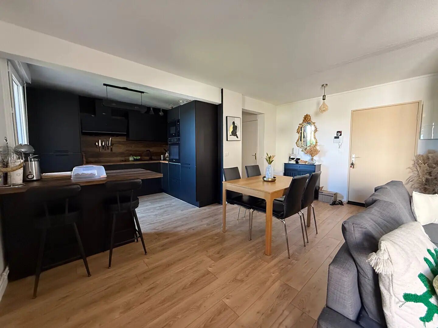 Appartement à vendre, 68m², Balma