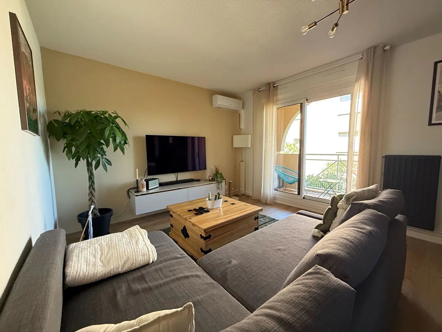 Appartement à vendre, 68m², Balma
