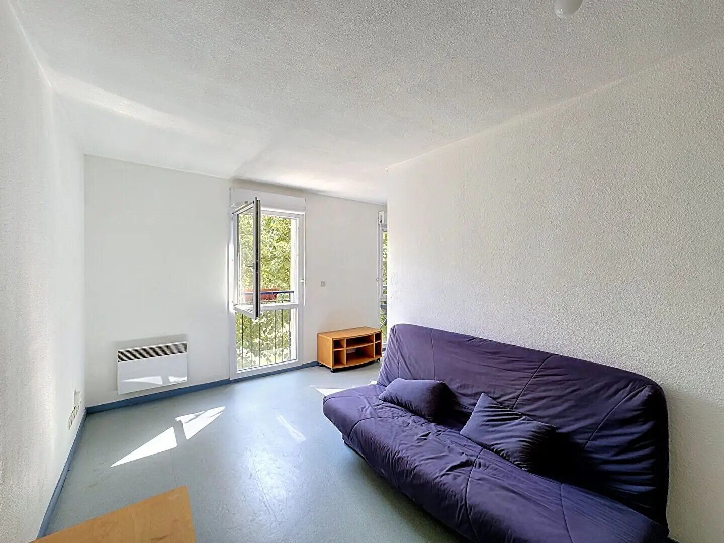 Appartement à vendre, 33m², Ramonville-Saint-Agne