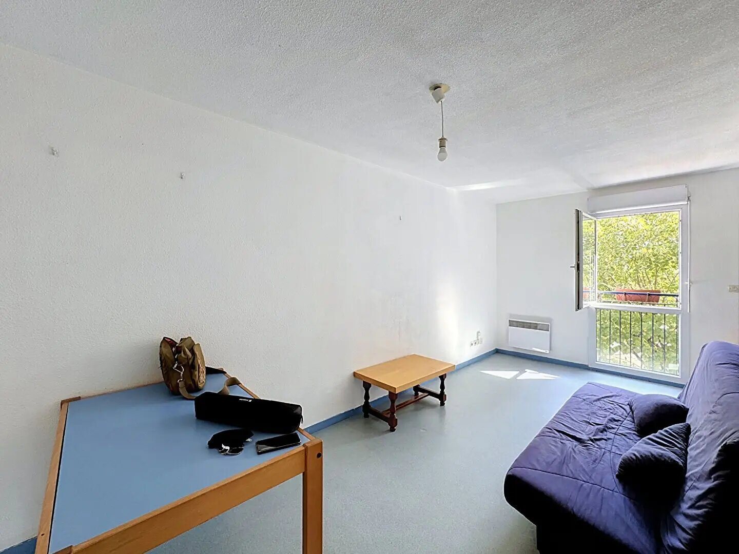 Appartement à vendre, 33m², Ramonville-Saint-Agne