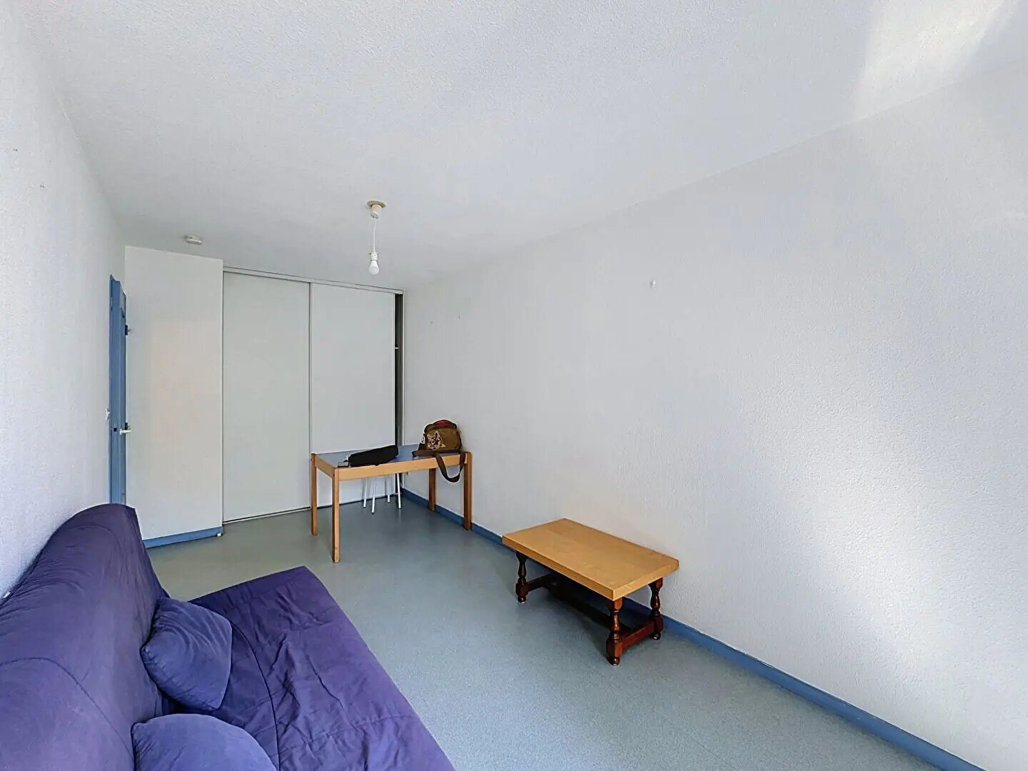 Appartement à vendre, 33m², Ramonville-Saint-Agne