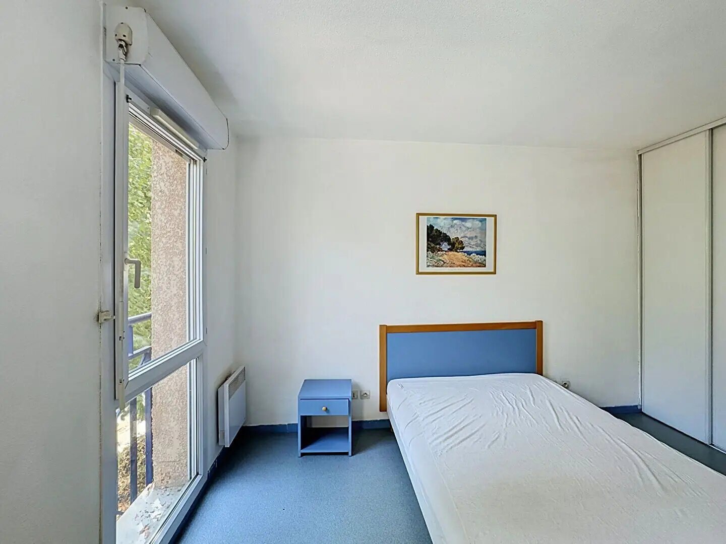 Appartement à vendre, 33m², Ramonville-Saint-Agne
