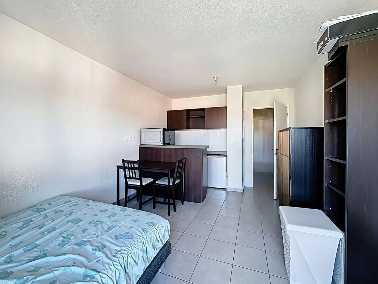 Appartement à vendre, 26m², Launaguet