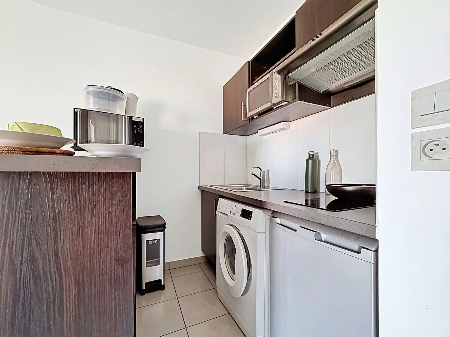 Appartement à vendre, 26m², Launaguet