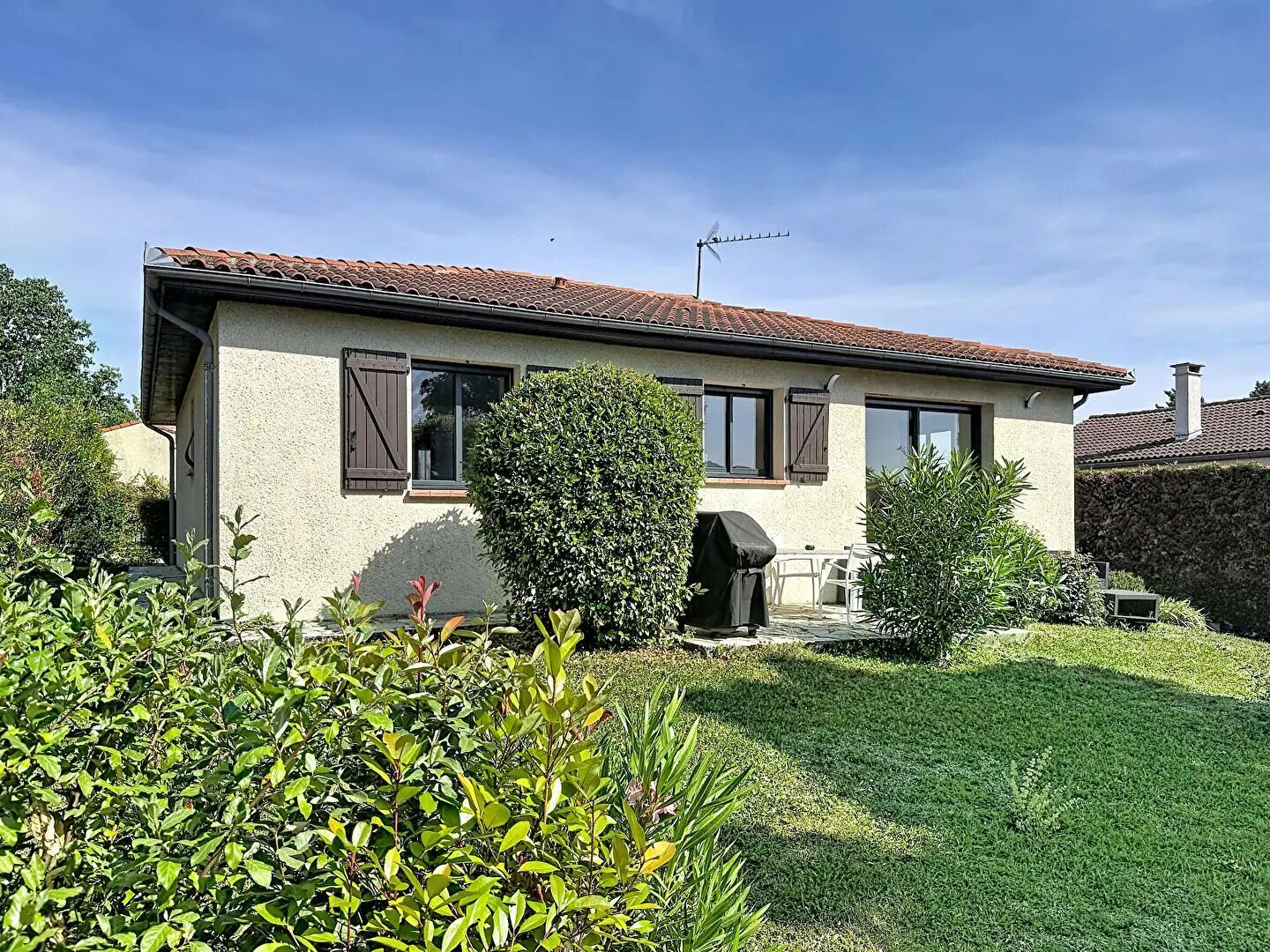 Maison à vendre, 93m², Balma