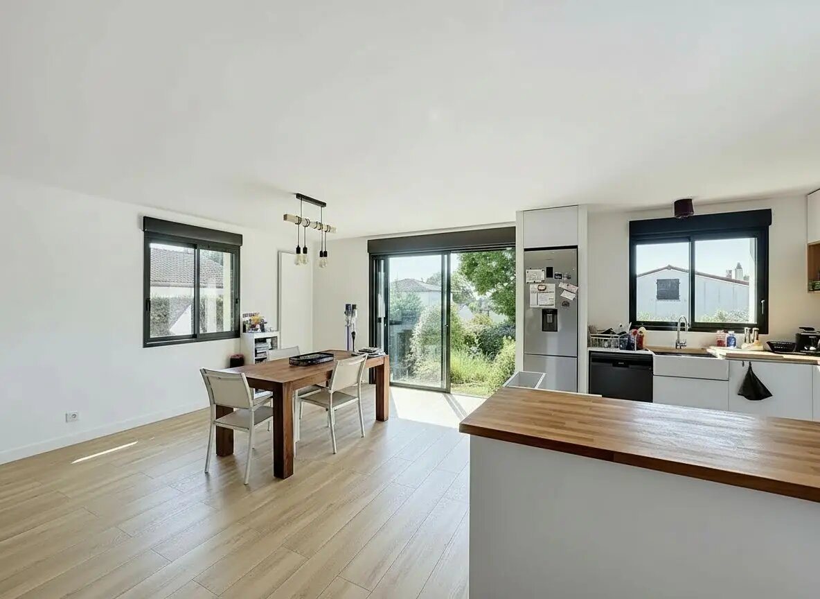 Maison à vendre, 93m², Balma
