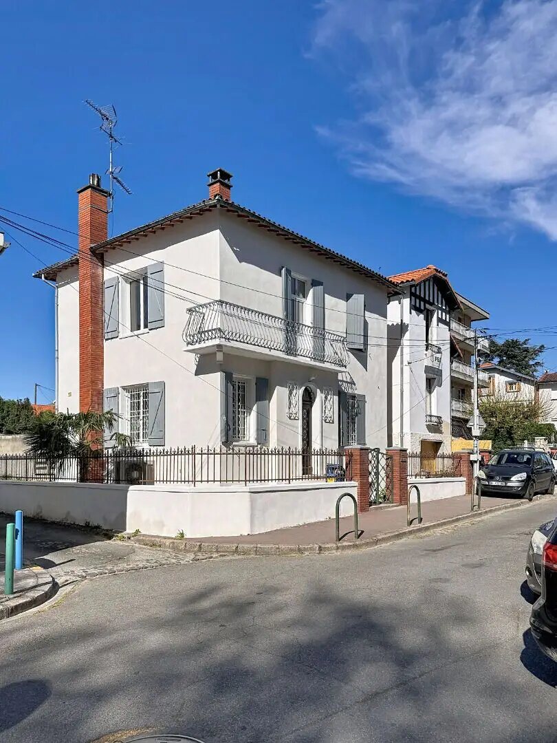 Maison à vendre, 115m², Toulouse