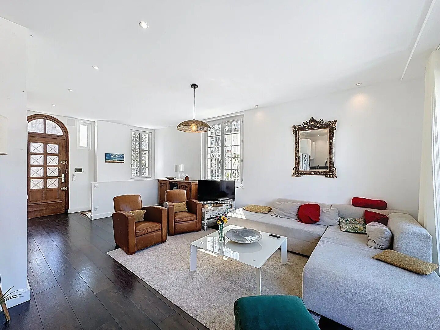 Maison à vendre, 115m², Toulouse