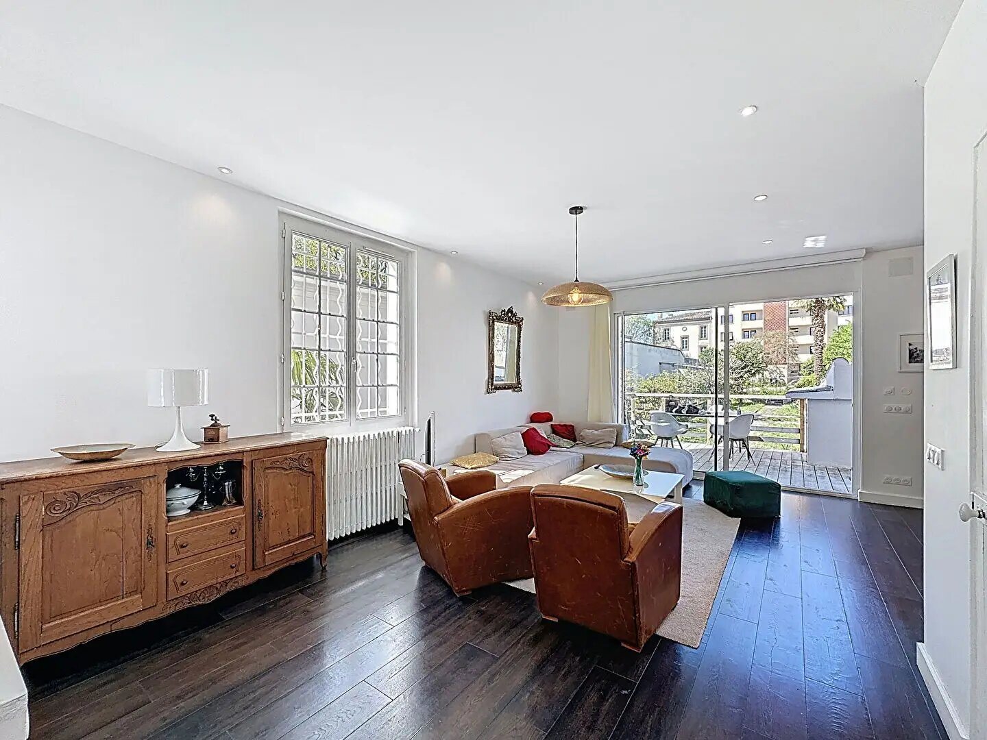 Maison à vendre, 115m², Toulouse