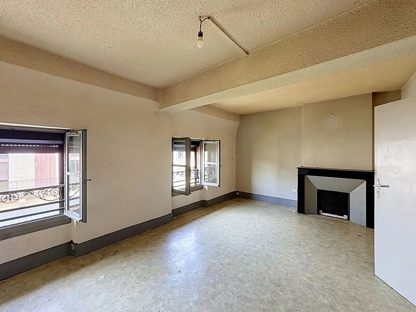 Appartement à vendre, 71m², Montauban