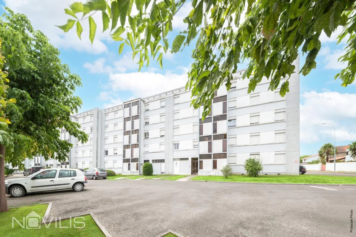 Appartement à vendre, 71m², Montauban