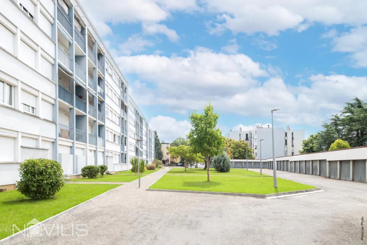 Appartement à vendre, 71m², Montauban