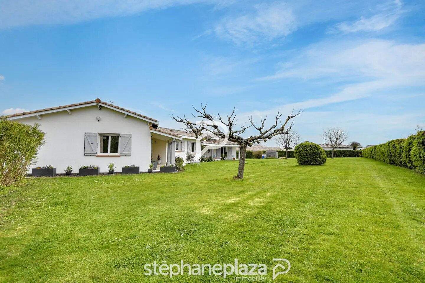 Maison à vendre, 178m², Sainte-Foy-d'Aigrefeuille