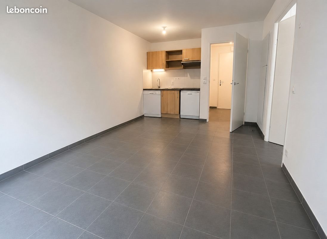 Appartement à vendre, 41m², Castanet-Tolosan