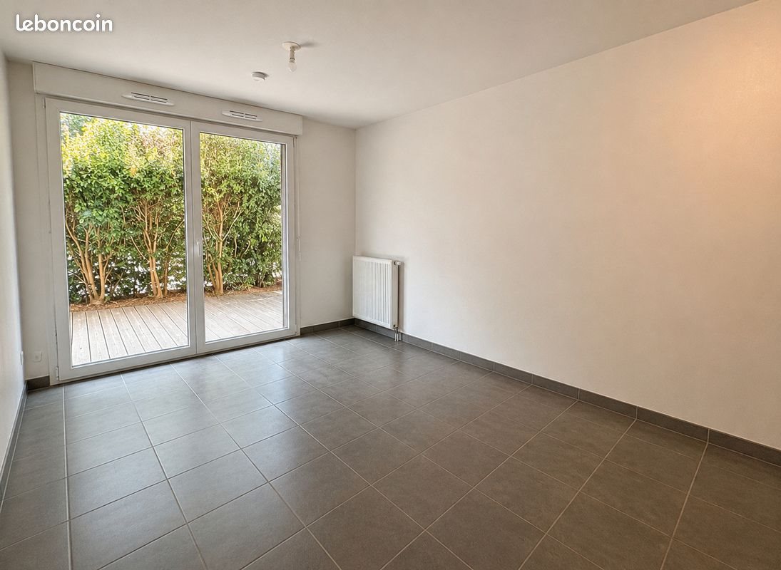 Appartement à vendre, 41m², Castanet-Tolosan