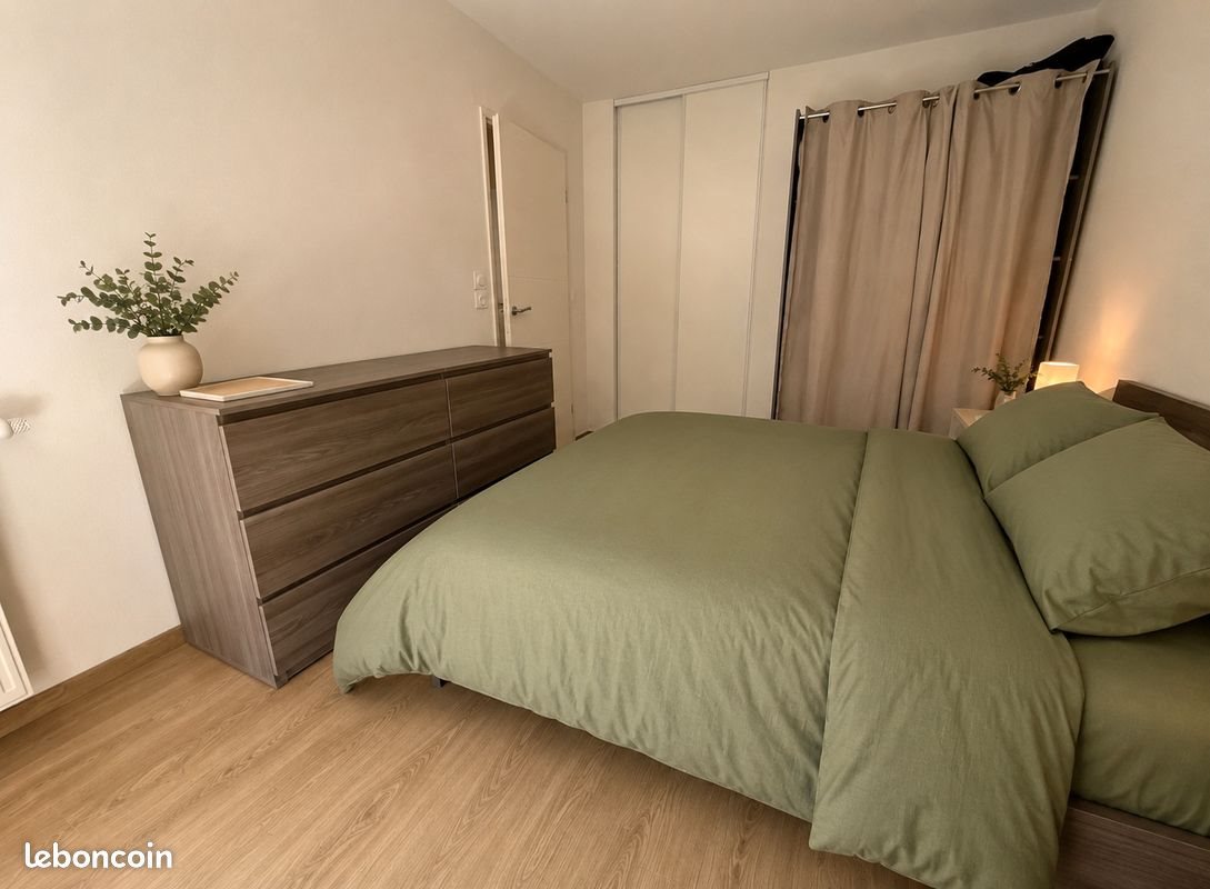 Appartement à vendre, 41m², Castanet-Tolosan