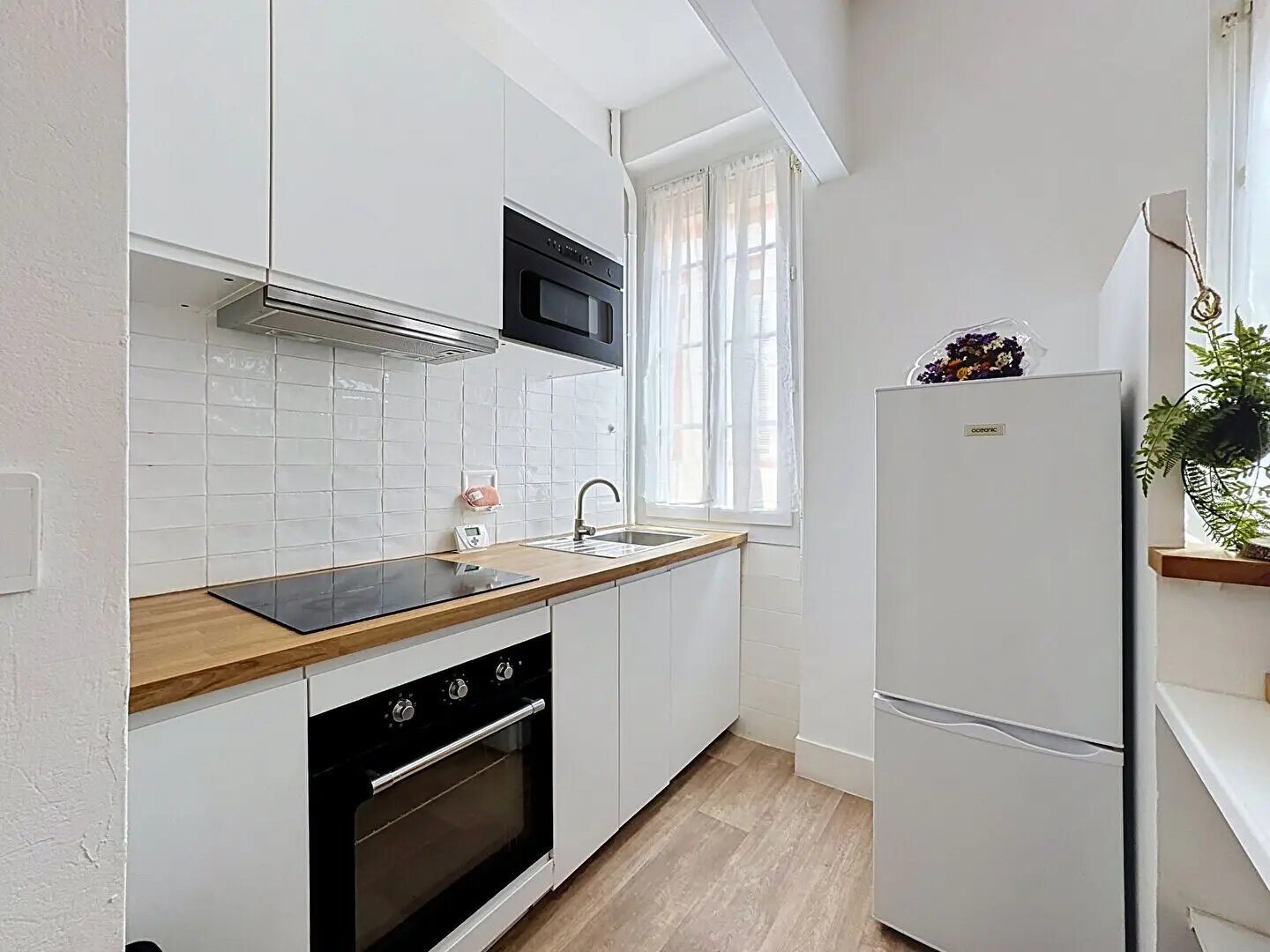Appartement à louer, 64m², Toulouse