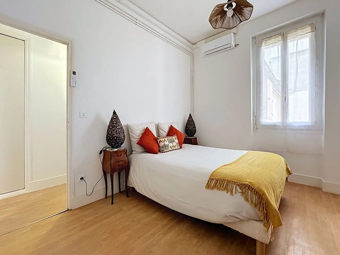 Appartement à louer, 64m², Toulouse