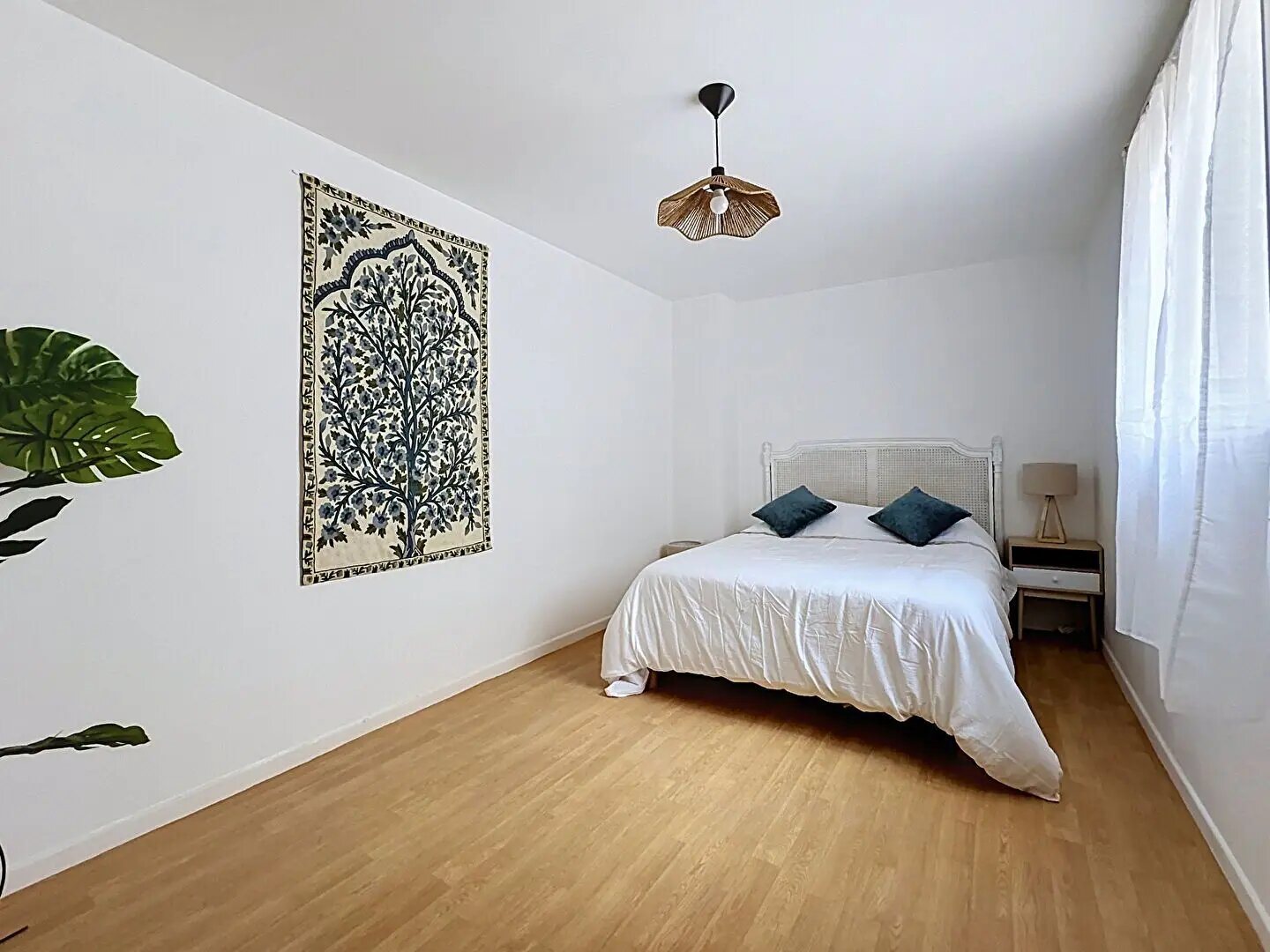 Appartement à louer, 64m², Toulouse