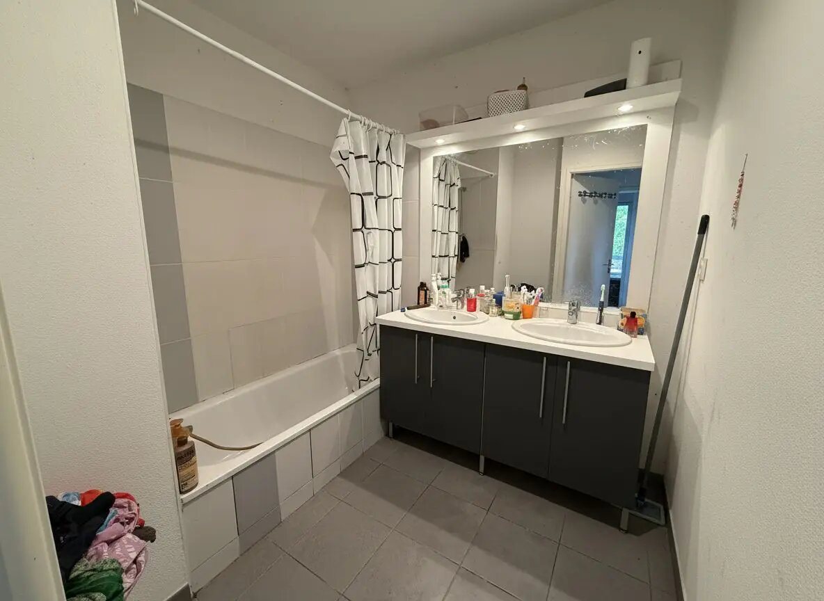 Appartement à vendre, 59m², Toulouse