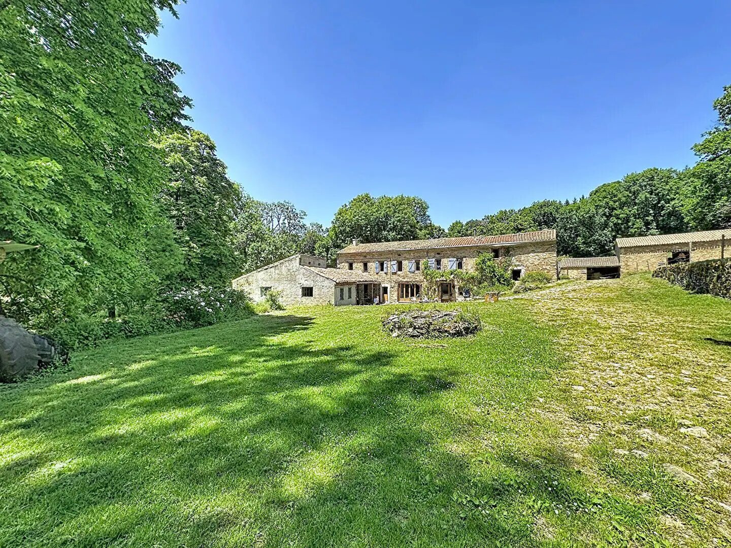 Maison à vendre, 228m², Verdun-en-Lauragais