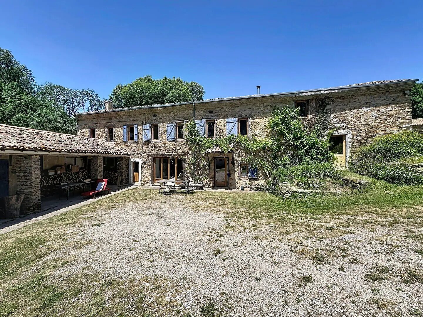 Maison à vendre, 228m², Verdun-en-Lauragais