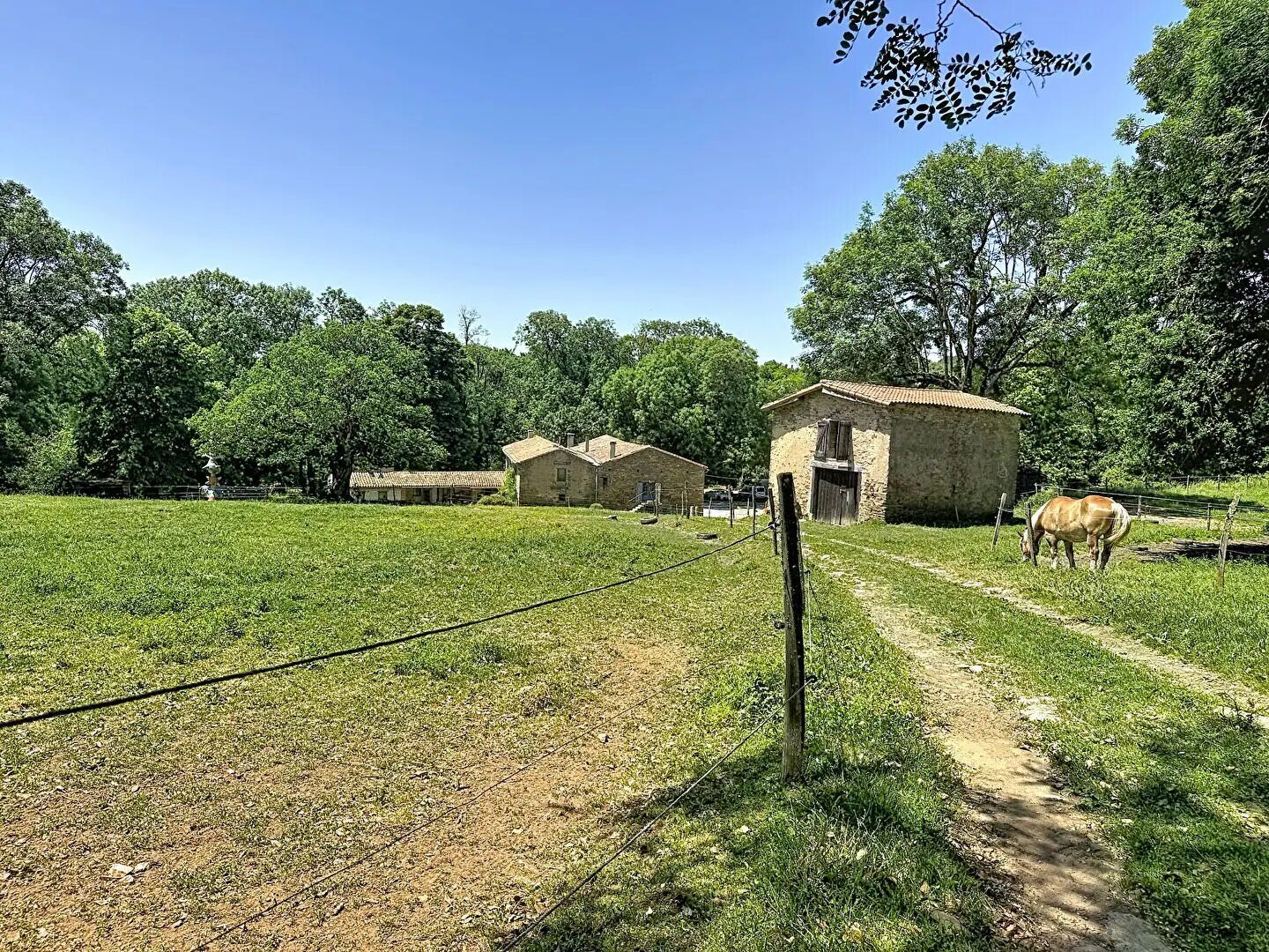 Maison à vendre, 228m², Verdun-en-Lauragais