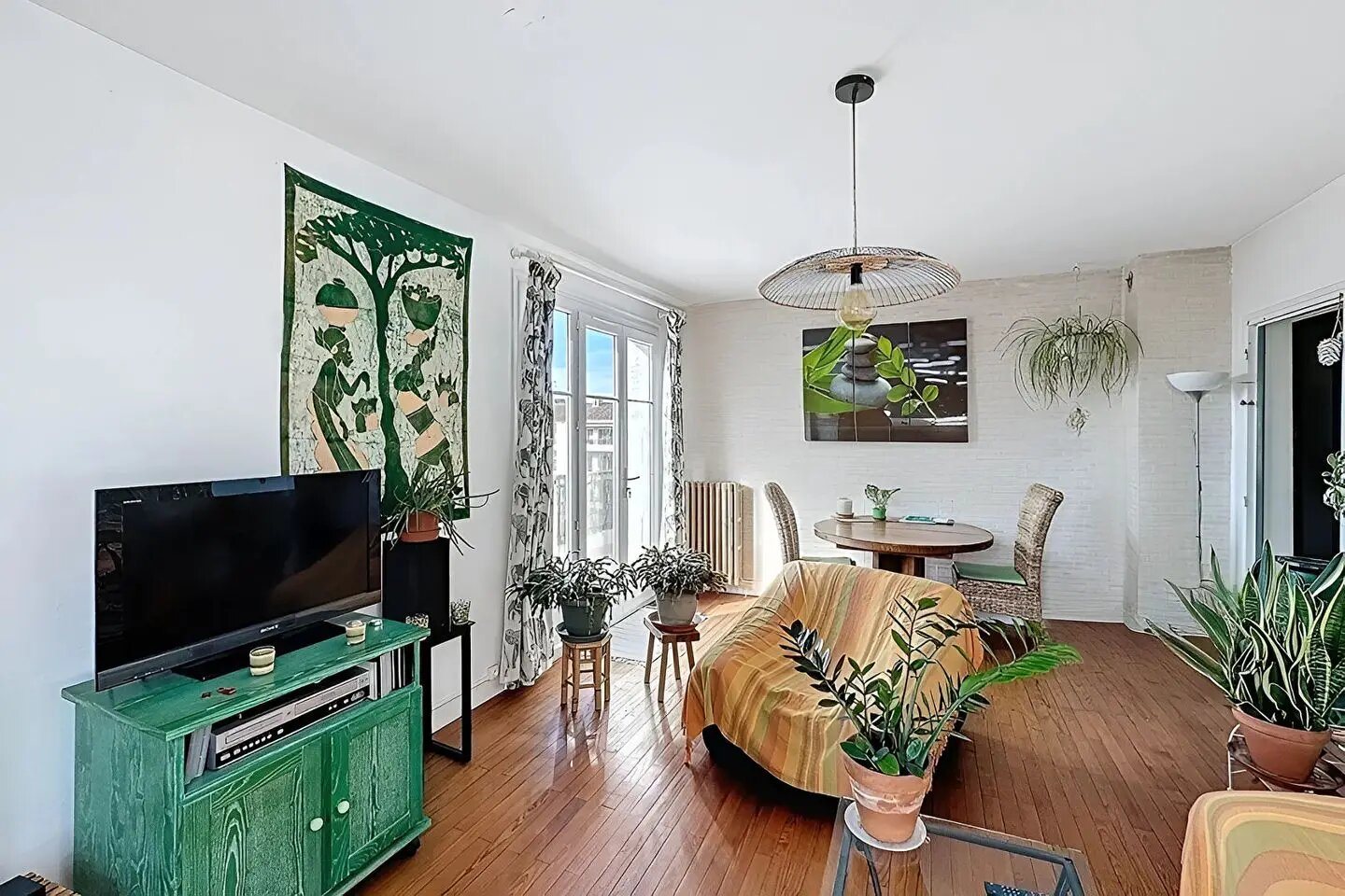 Appartement à vendre, 88m², Toulouse