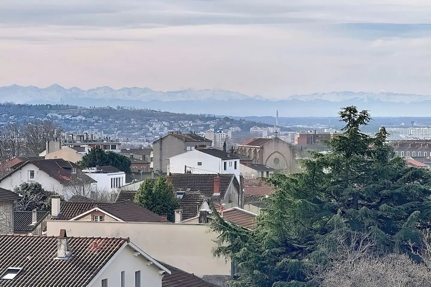 Appartement à vendre, 88m², Toulouse