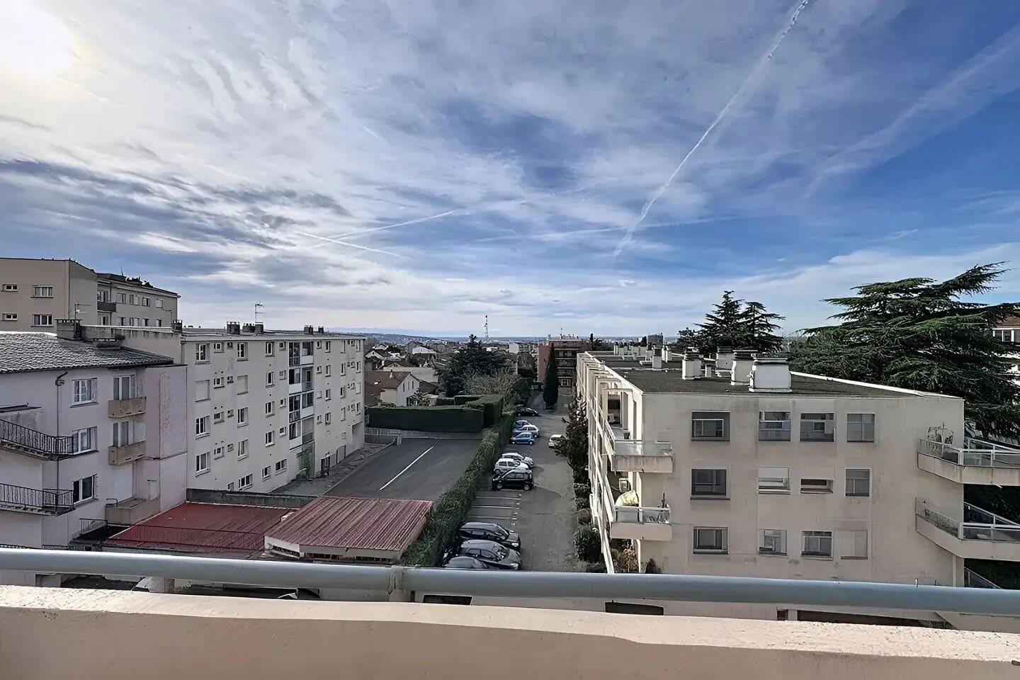 Appartement à vendre, 88m², Toulouse