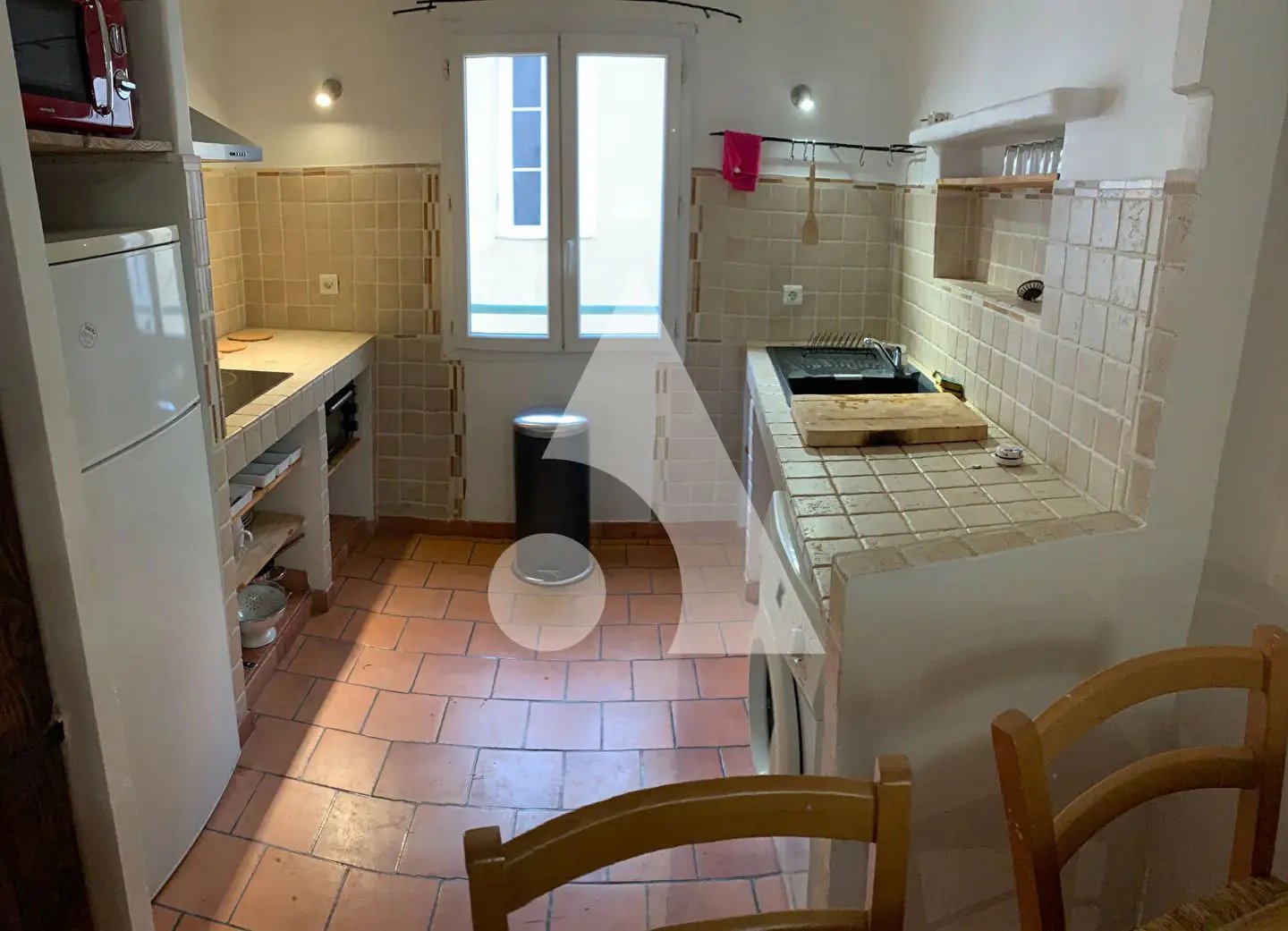 Appartement à louer, 28m², Aix-en-Provence
