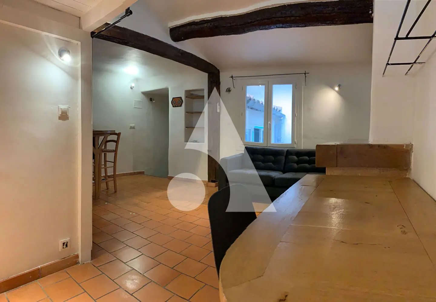 Appartement à louer, 28m², Aix-en-Provence