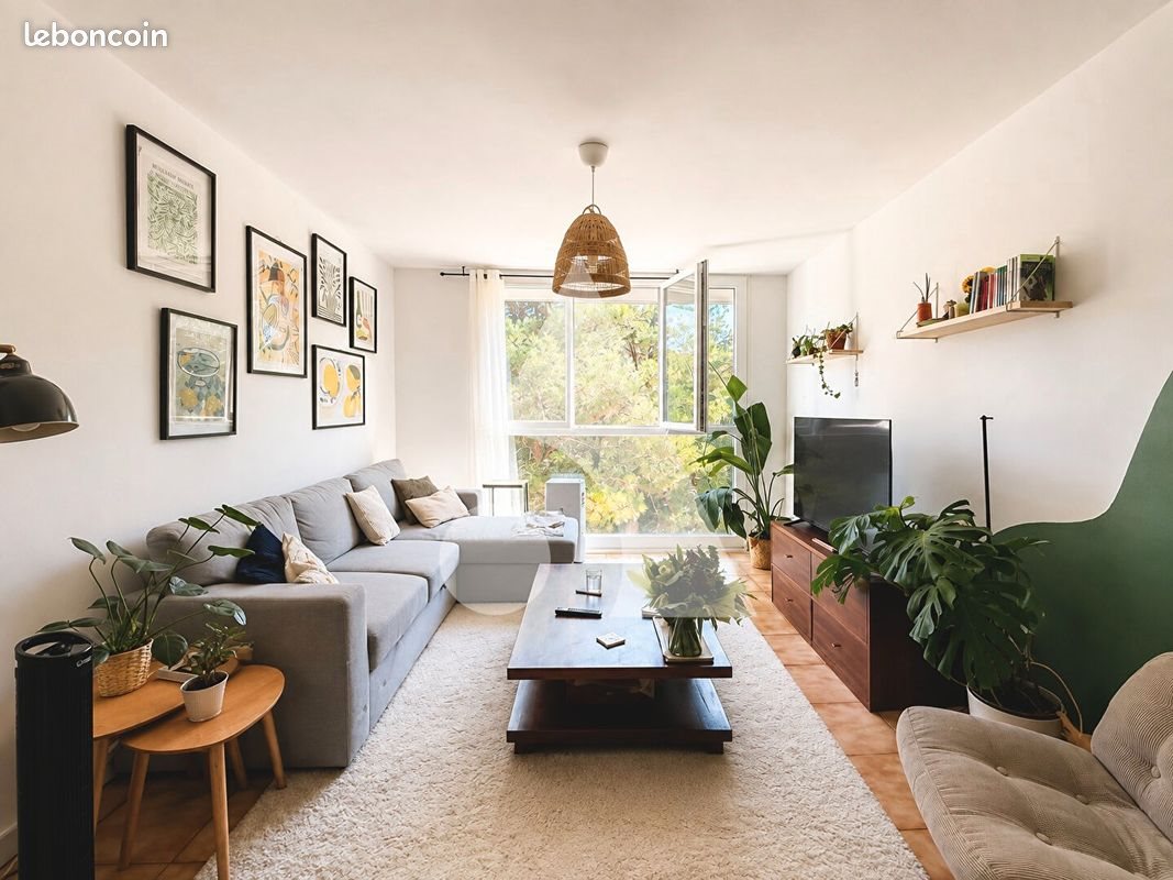 Appartement à vendre, 60m², Aix-en-Provence