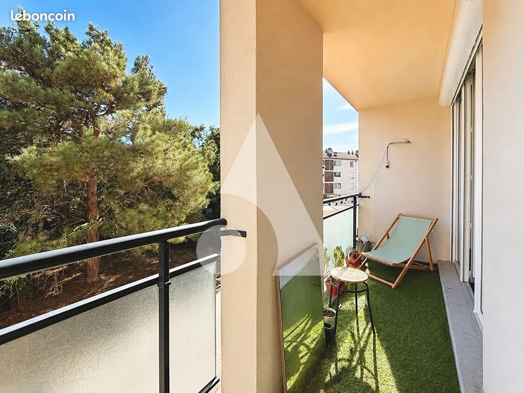 Appartement à vendre, 60m², Aix-en-Provence