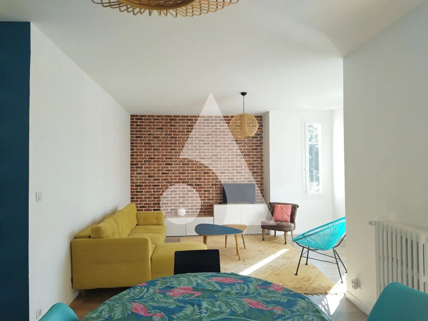 Appartement à louer, 80m², Aix-en-Provence