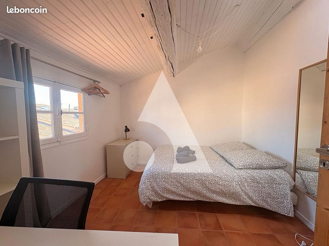 Appartement à louer, 21m², Aix-en-Provence