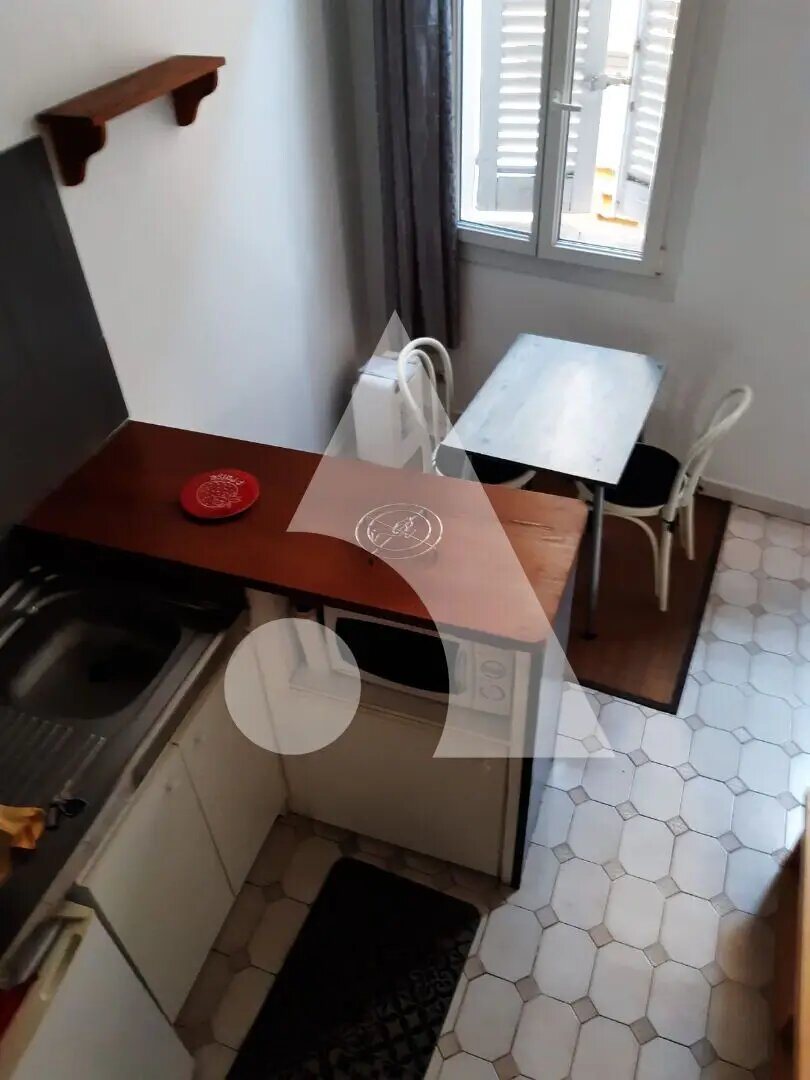 Appartement à louer, 19m², Aix-en-Provence